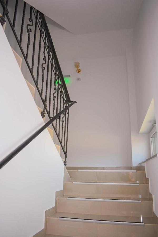 Casa Topaz Mamaia Nord Navodari Exterior photo