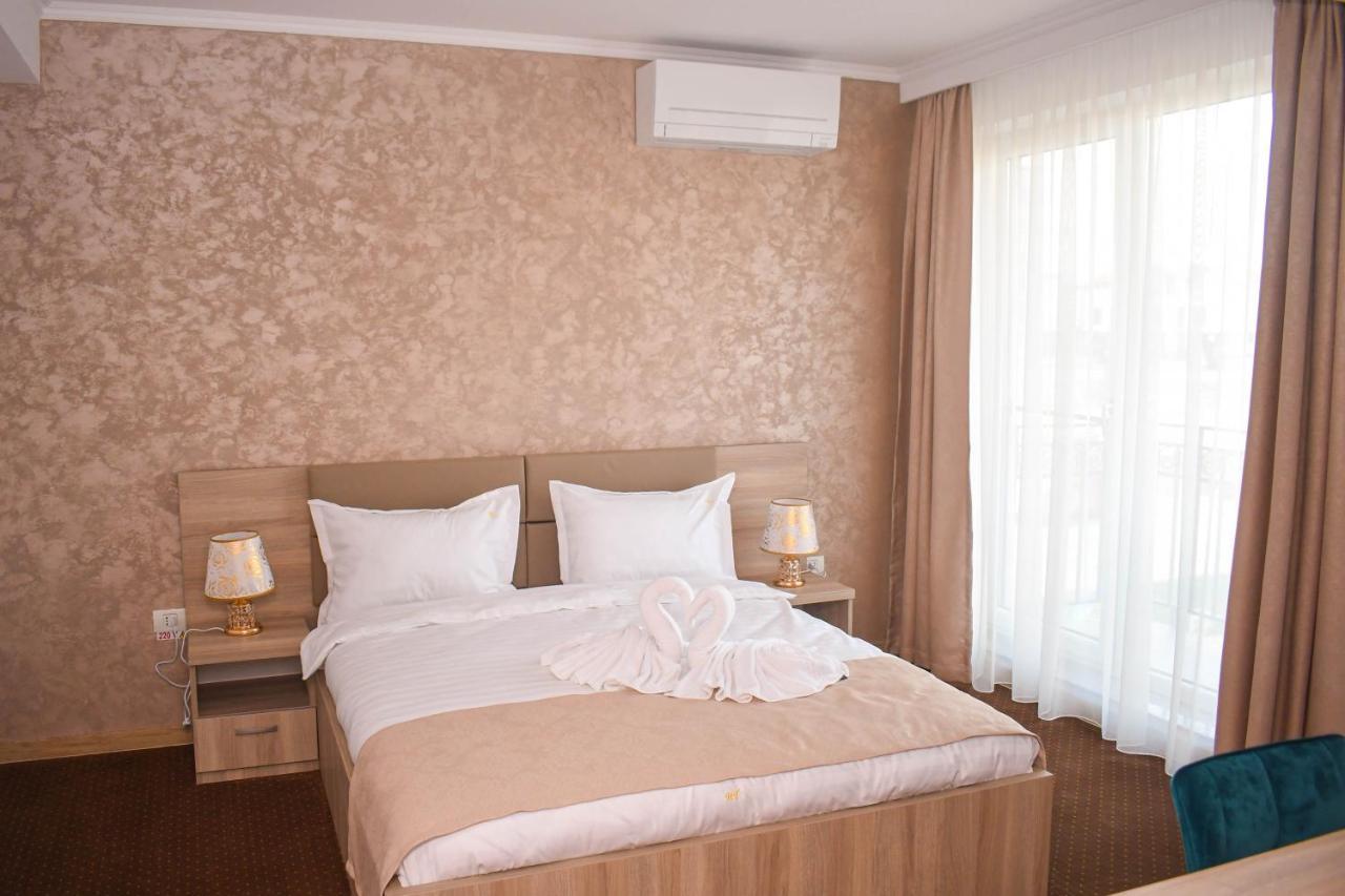 Casa Topaz Mamaia Nord Navodari Exterior photo