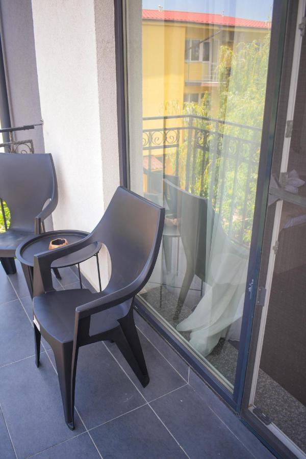 Casa Topaz Mamaia Nord Navodari Exterior photo