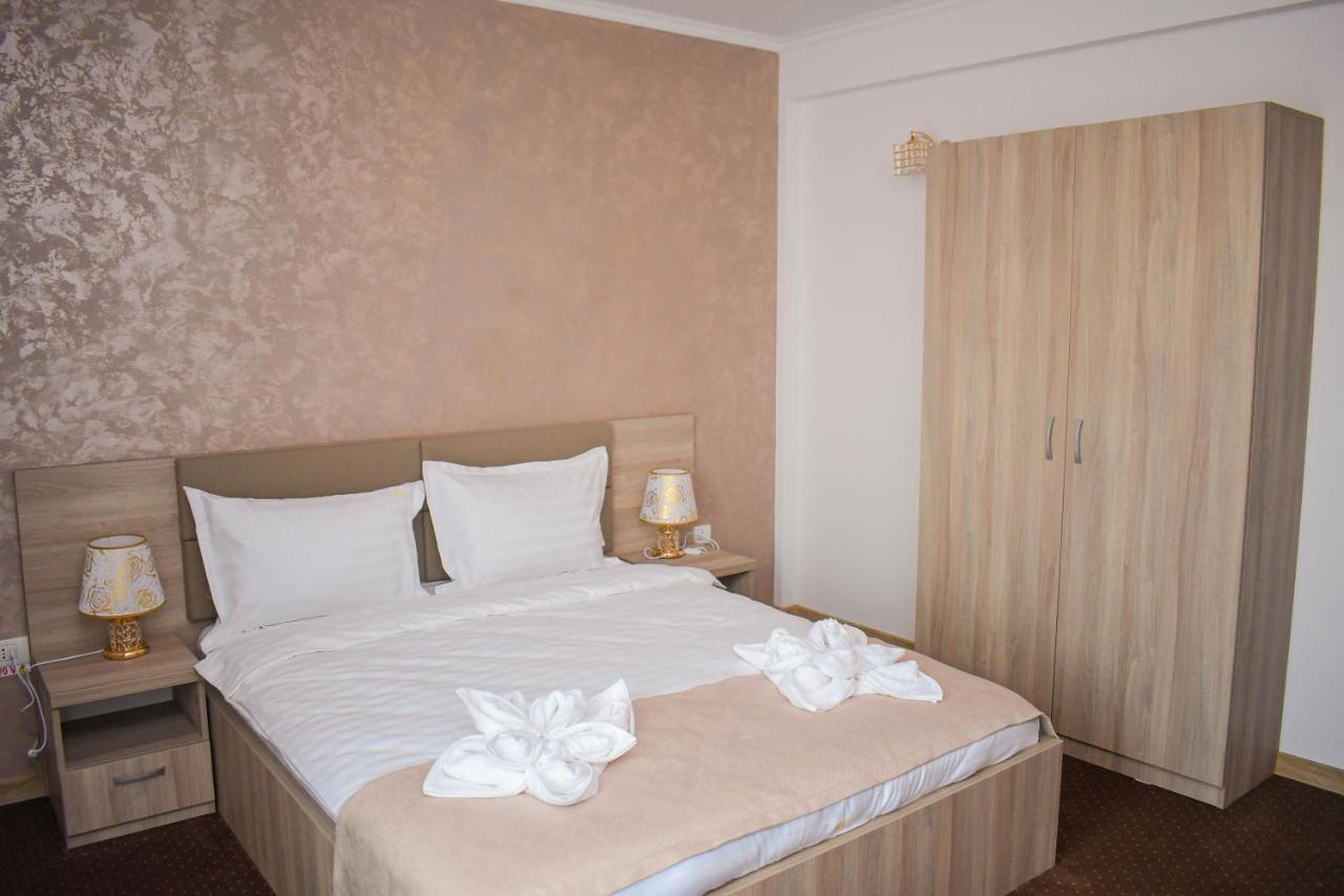 Casa Topaz Mamaia Nord Navodari Exterior photo