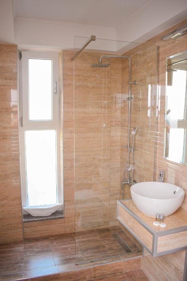 Casa Topaz Mamaia Nord Navodari Exterior photo