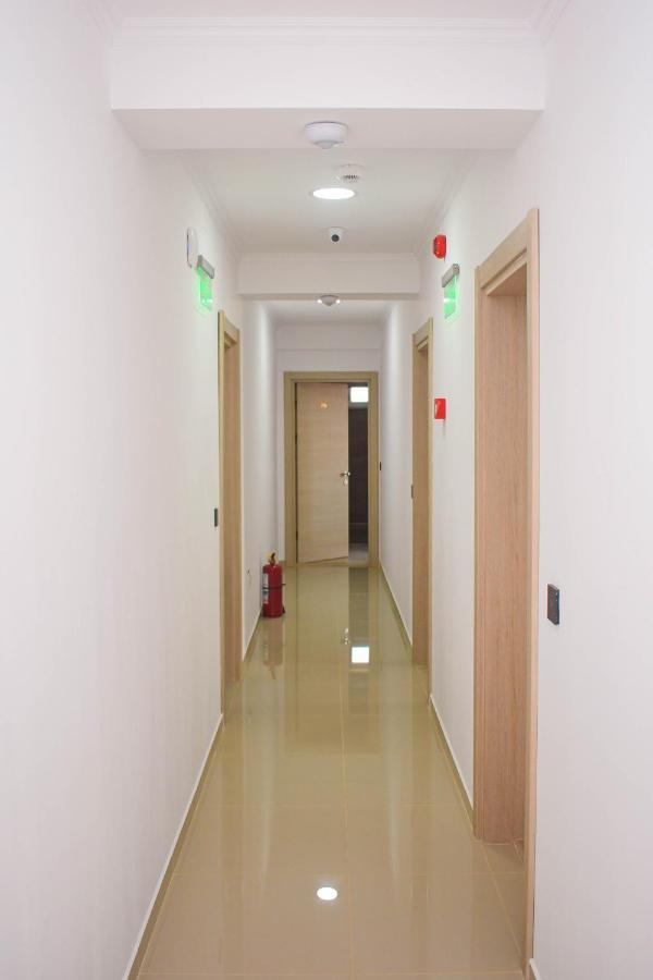 Casa Topaz Mamaia Nord Navodari Exterior photo