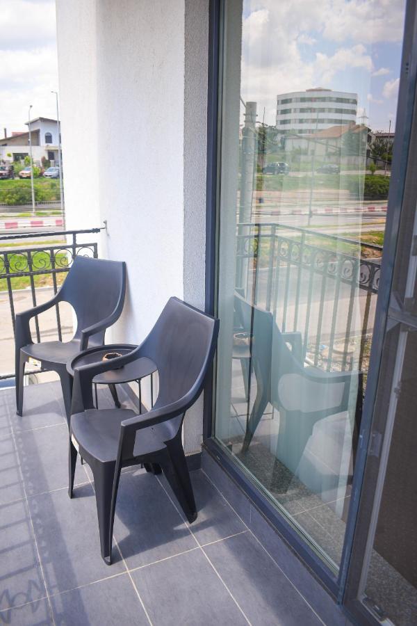 Casa Topaz Mamaia Nord Navodari Exterior photo