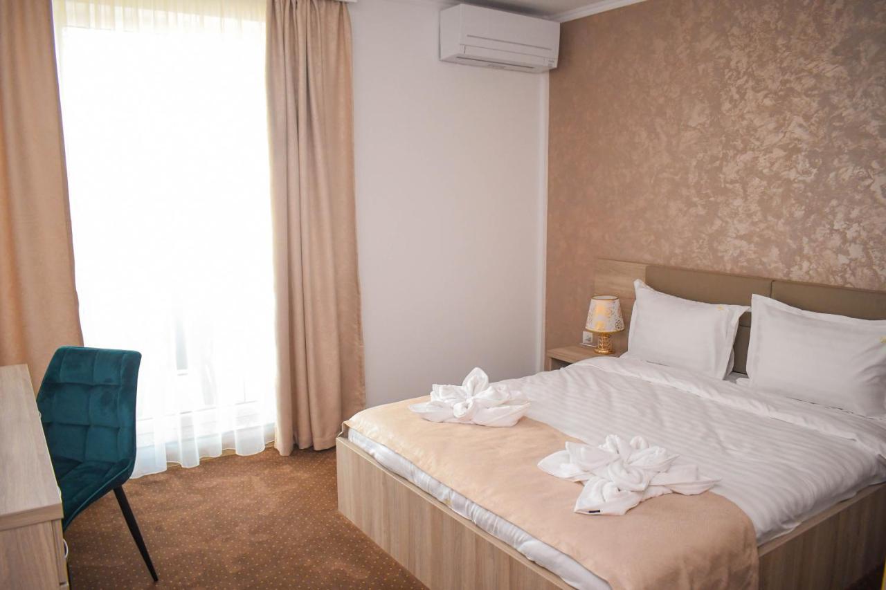 Casa Topaz Mamaia Nord Navodari Exterior photo