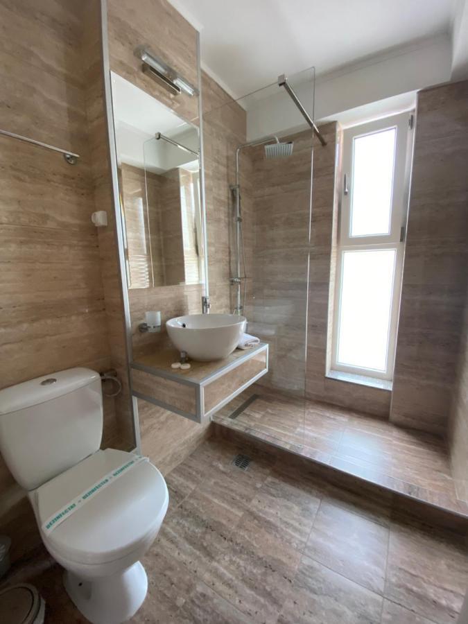 Casa Topaz Mamaia Nord Navodari Exterior photo