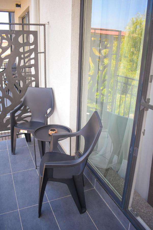 Casa Topaz Mamaia Nord Navodari Exterior photo
