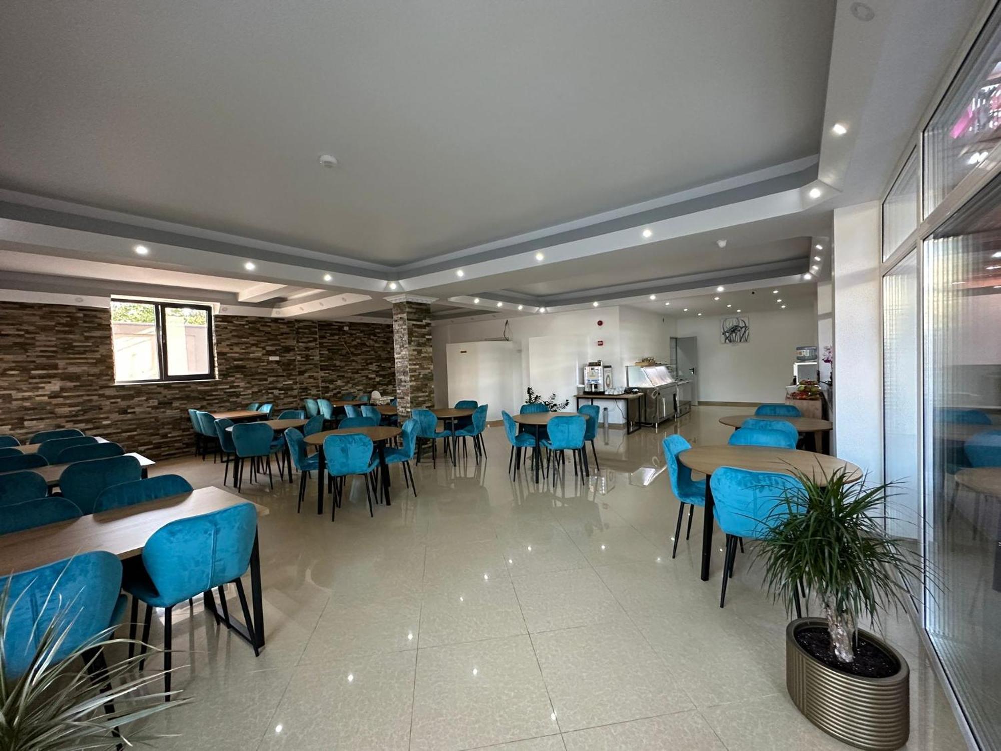 Casa Topaz Mamaia Nord Navodari Exterior photo
